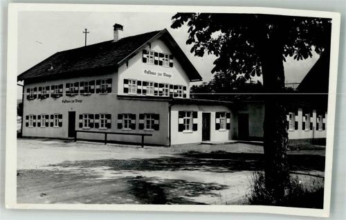 Nesselwang Gasthaus zur Waage Ort handschriftlich