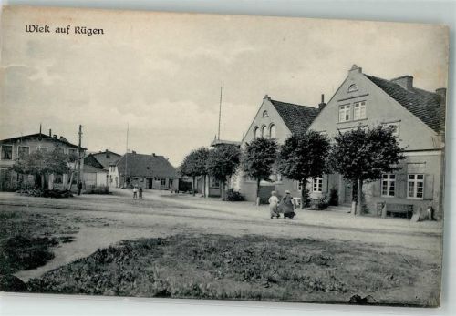 Wiek Dorfstraße