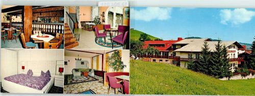 Steibis Gasthaus Edelweiß