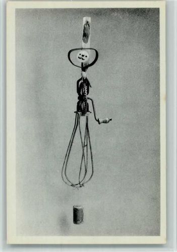 Miro Joan Premiere Serie Nr. 6