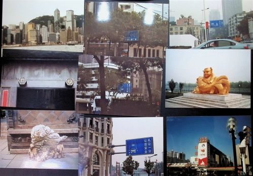 Hongkong Lot mit 22 Fotos