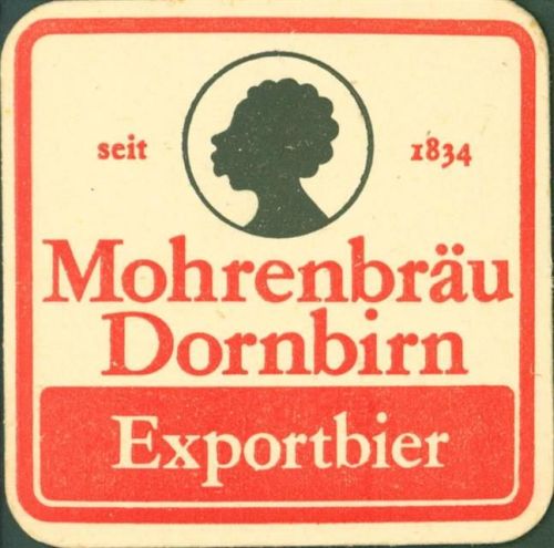 Dornbirn Mohrenbräu