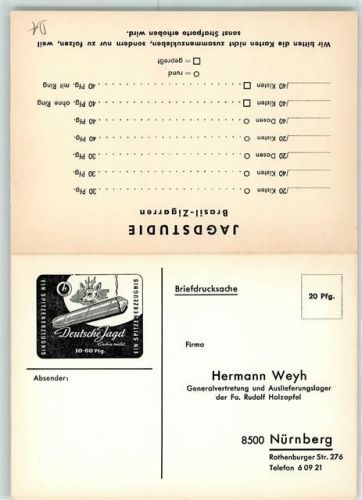 Nürnberg Hermann Weyh
