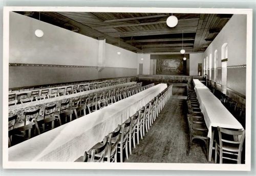 Kuppenheim Festsaal