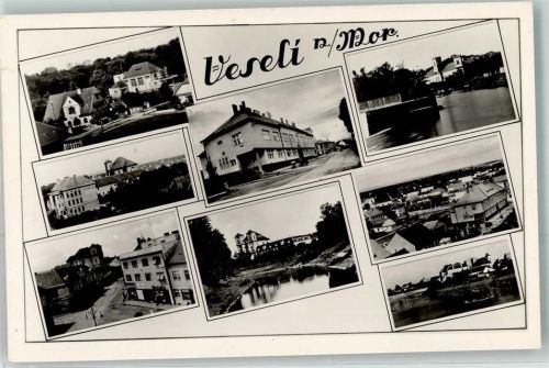 Veseli nad Moravou