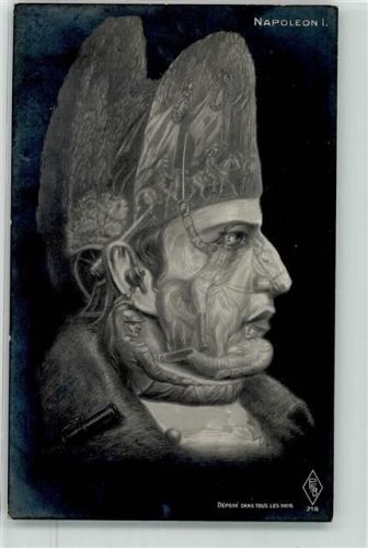 1909 Napoleon I