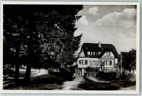 Zwieselberg Gasthaus Pension Villa Berta