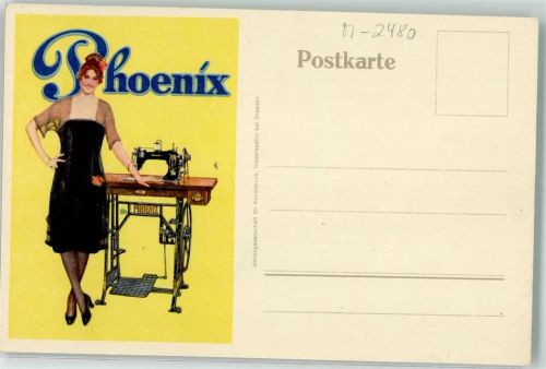Phoenix Werbung