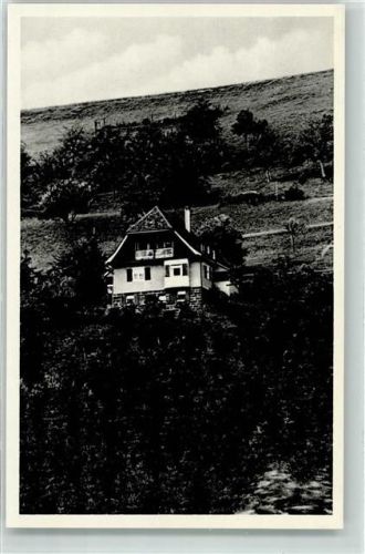 Wildberg Haus Zion