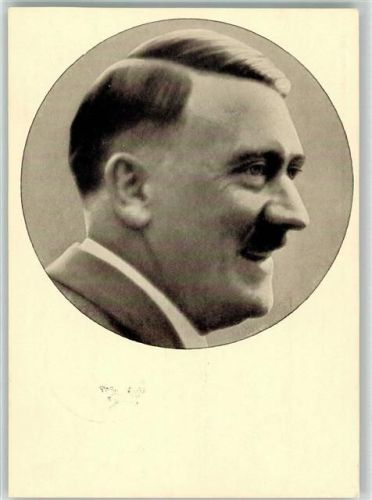 Porträt Männer der Zeit Nr 91
