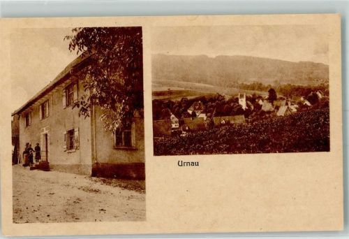 Urnau