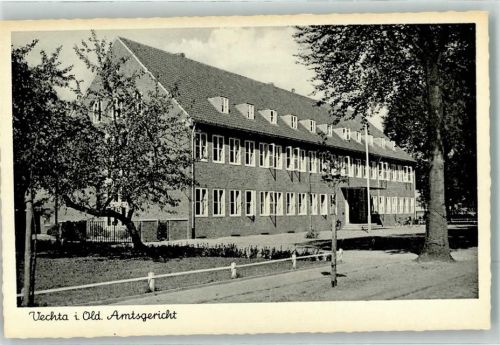 49377 W2848 Vechta - Amtsgericht