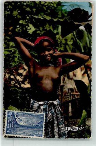 Brazzaville Erotik Ort lt. Stempel