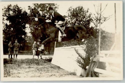 Anzing Reiter Nr. 69