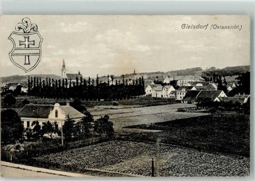 Gleisdorf 1923