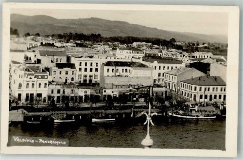 Valdivia