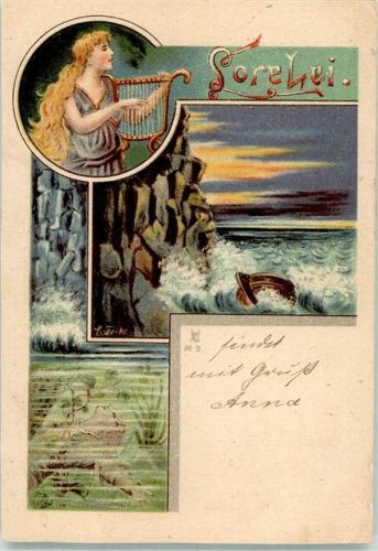 1901 Sagen