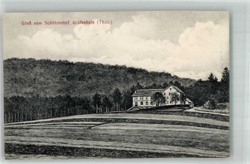 Gräfenhain Schützenhof