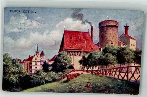 Tábor 1924