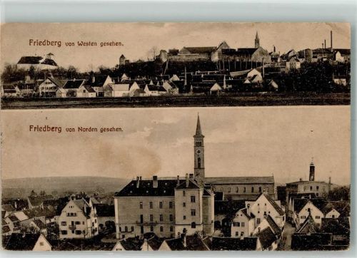 Friedberg