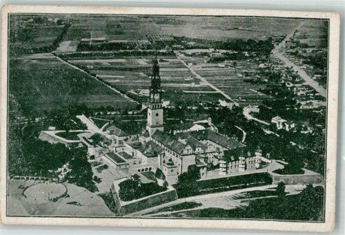 Tschenstochau Jasna gora