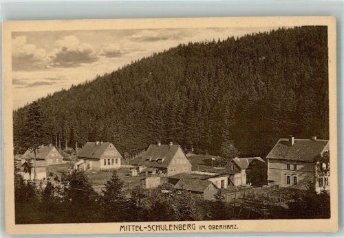Schulenberg Mittel-Schulenberg