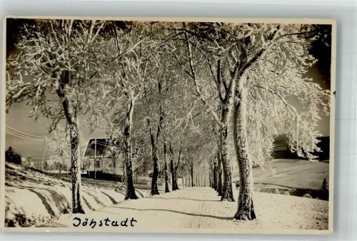 Jöhstadt 1933 Pension Landheim der Leipziger Nicolaischule