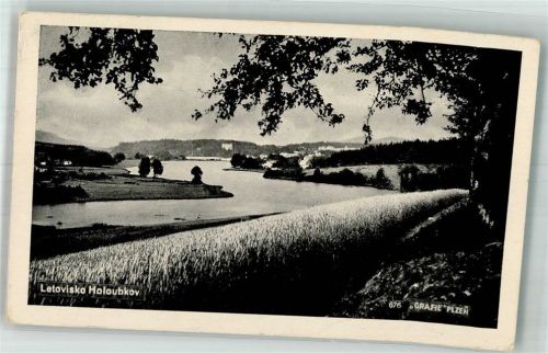 Rokycany 1941 Holubkov
