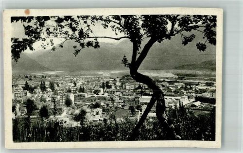 Domodossola 1937