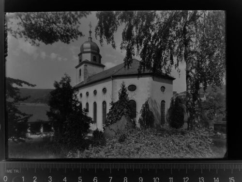 Reichenbach Kirche
