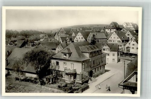 Riedlingen Hotel Brücke