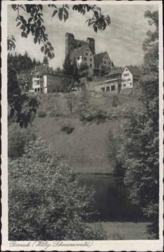 Berneck Bad Berneck,H. Fuchs AKU1
