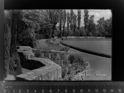 Ahlen Stadtpark