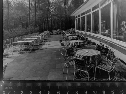 Billerbeck Luftkurhaus Weissenburg
