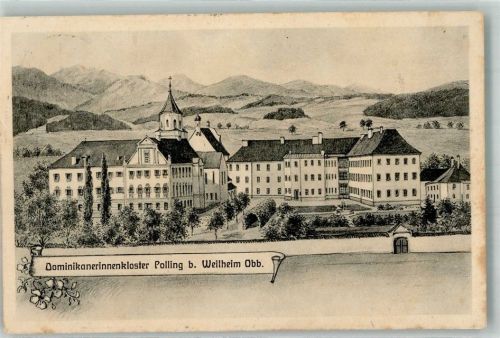 Polling Dominikanerinnenkloster