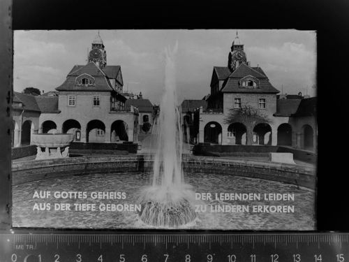 Bad Nauheim