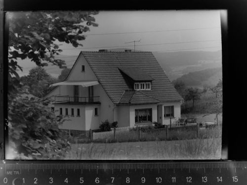 Holzhausen