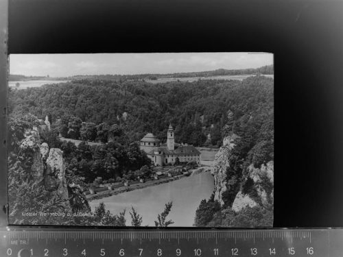 Weltenburg Kloster Weltenburg