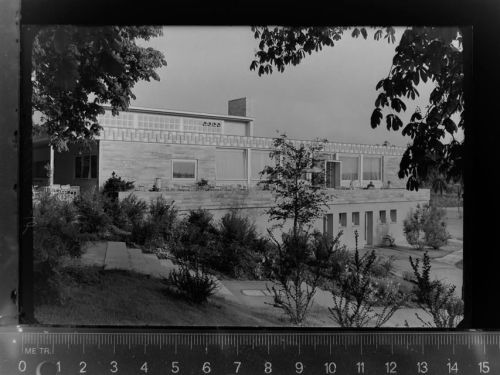 Marbach Stadthalle