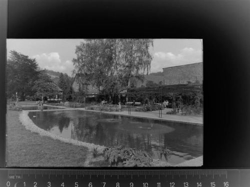 Hardegsen Stadtpark