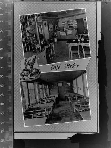 Hohentengen Café Stieber