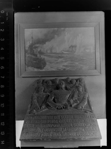 Laboe Ehrenmal