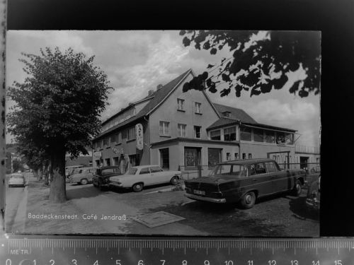 Baddeckenstedt Café Jendrass