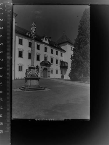 Wolfegg Schloß