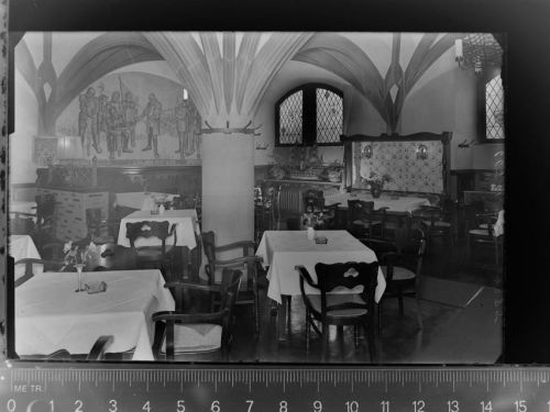 Recklinghausen Ratskeller