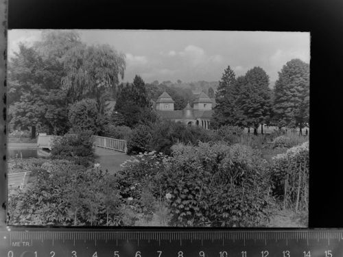 Bad Hermannsborn Park