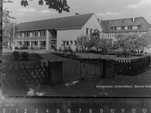 Nordenham Schule West