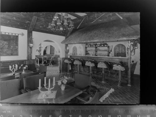 Rettin Gaststätte