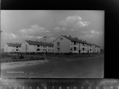 Nordenham Mitte