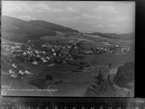 Hesselbach